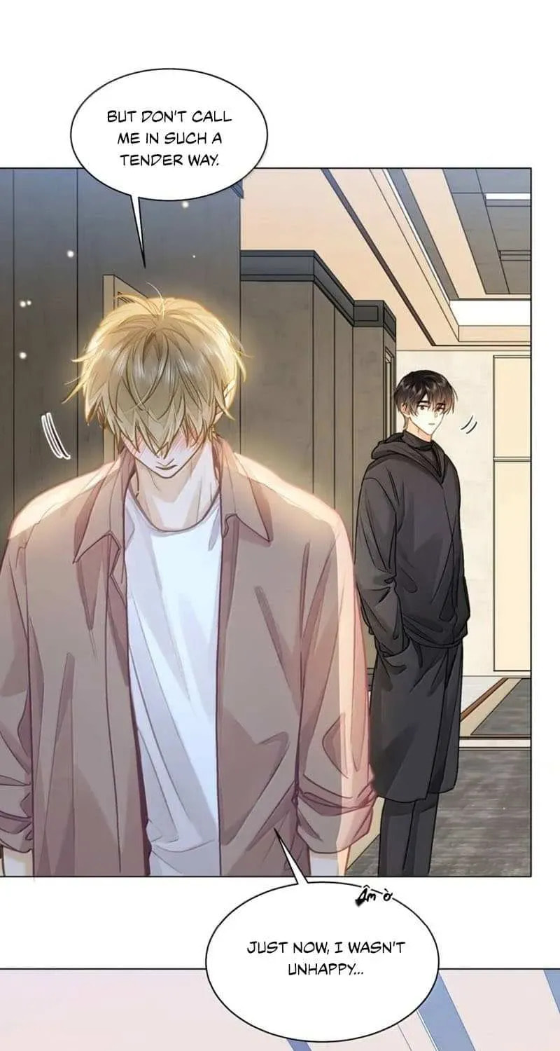 Read I Like Your Pheromones chapter 22.6 image 34 on Lezhin