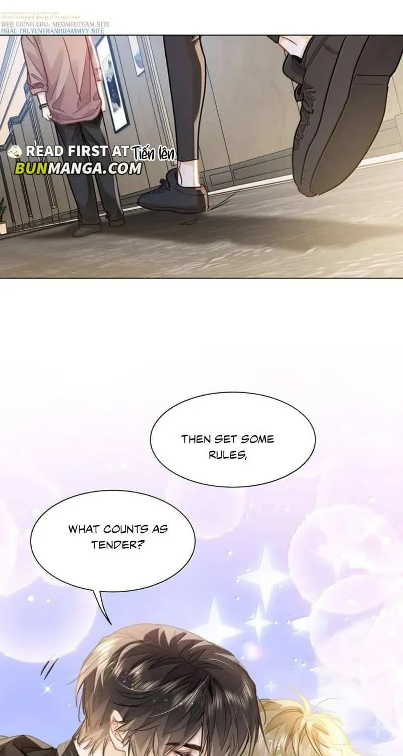 Read I Like Your Pheromones chapter 22.6 image 36 on Lezhin