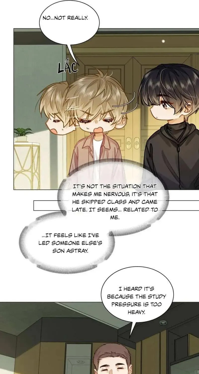 Read I Like Your Pheromones chapter 22.6 image 4 on Lezhin