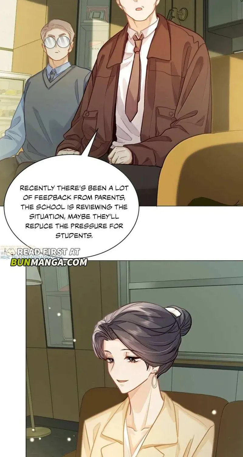 Read I Like Your Pheromones chapter 22.6 image 5 on Lezhin