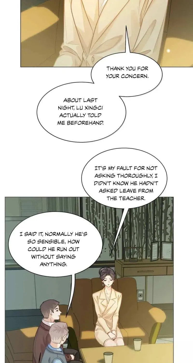 Read I Like Your Pheromones chapter 22.6 image 6 on Lezhin