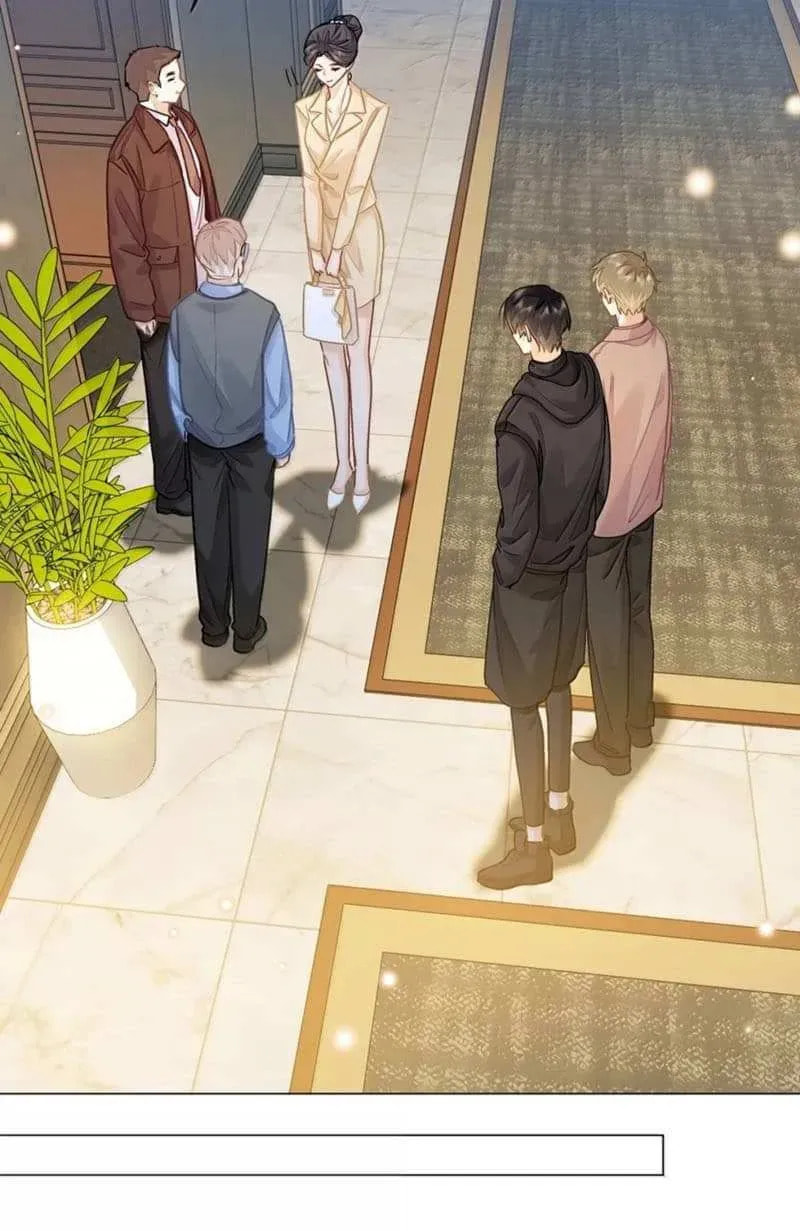 Read I Like Your Pheromones chapter 22.6 image 8 on Lezhin
