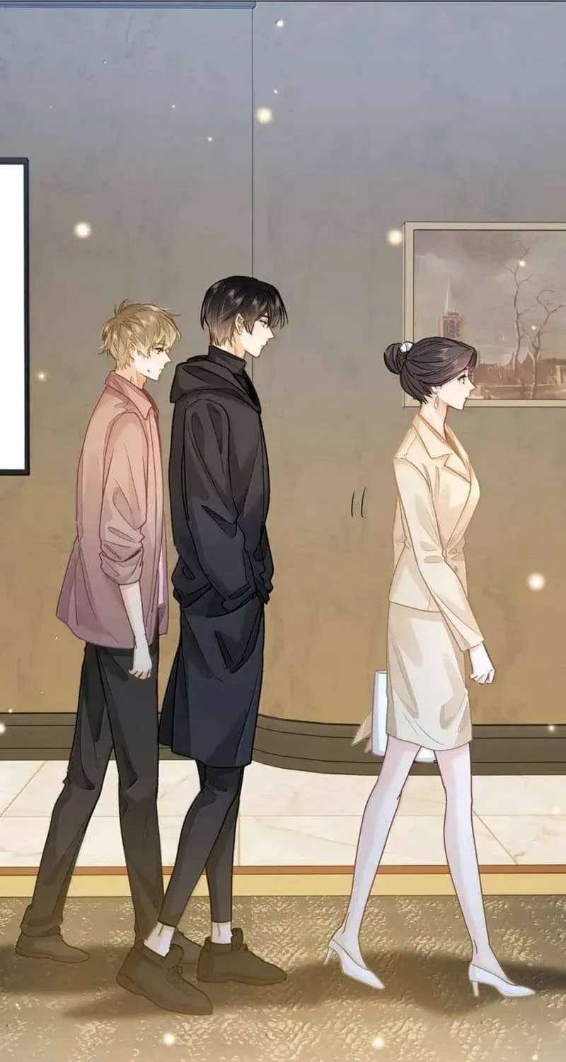 Read I Like Your Pheromones chapter 22.6 image 9 on Lezhin