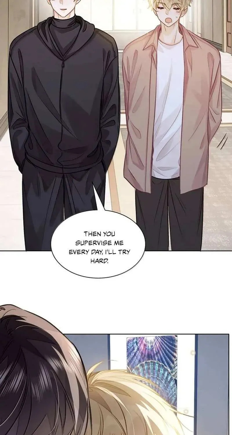 Read I Like Your Pheromones chapter 22.7 image 10 on Lezhin