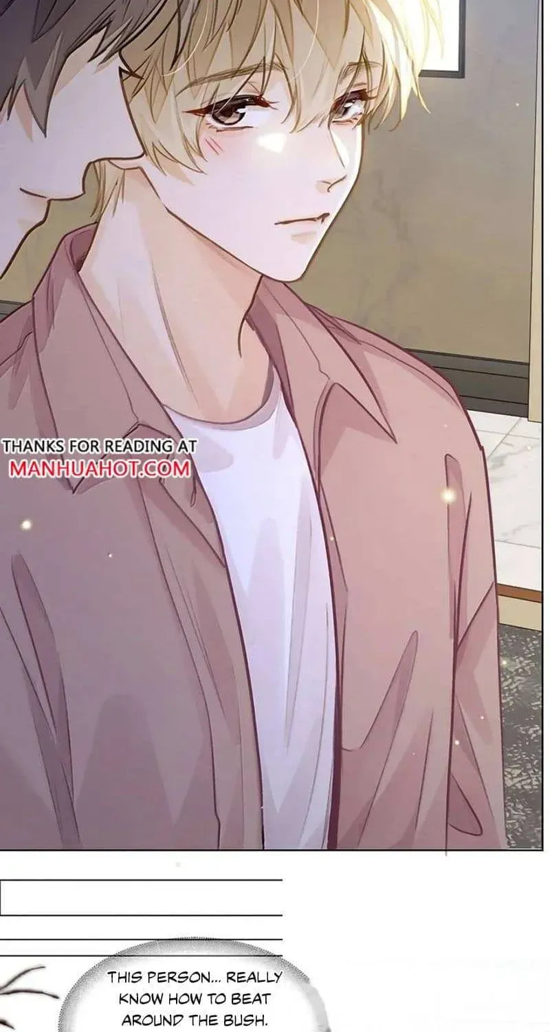 Read I Like Your Pheromones chapter 22.7 image 11 on Lezhin