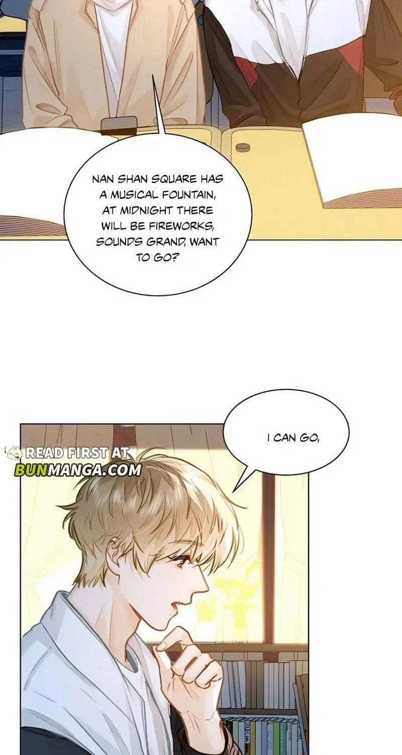 Read I Like Your Pheromones chapter 22.7 image 16 on Lezhin