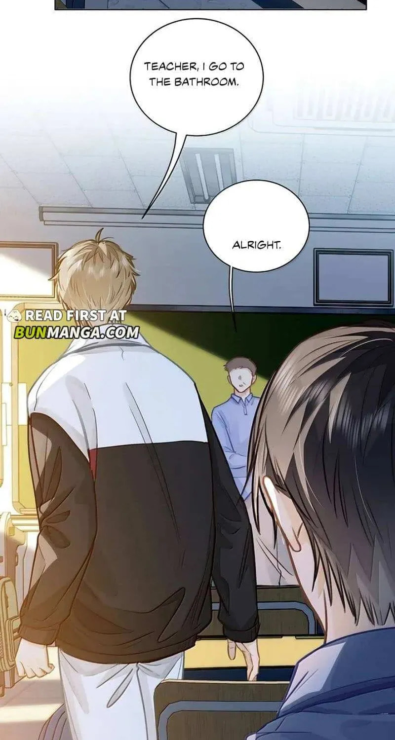Read I Like Your Pheromones chapter 22.7 image 21 on Lezhin