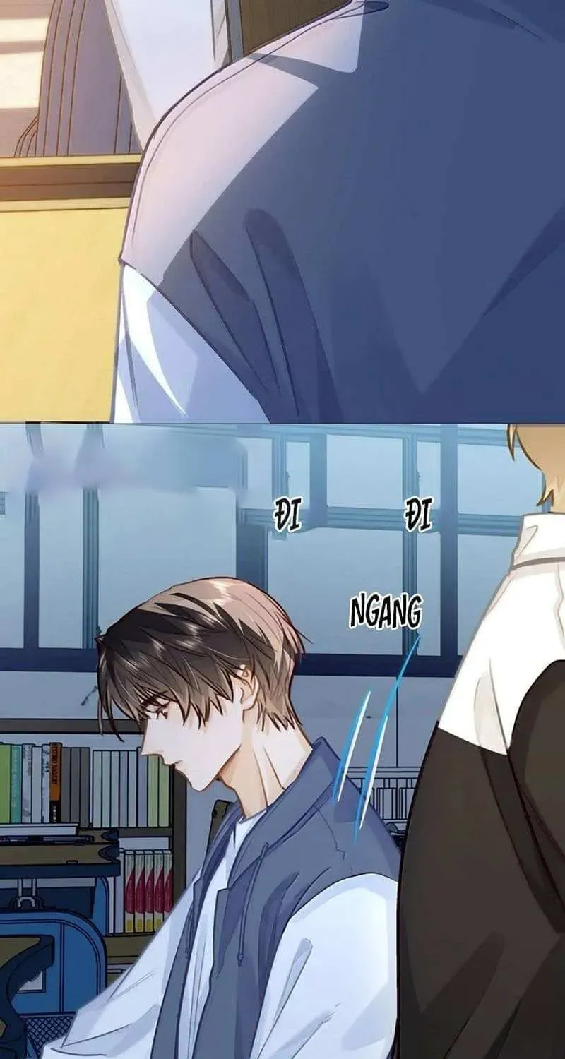 Read I Like Your Pheromones chapter 22.7 image 22 on Lezhin