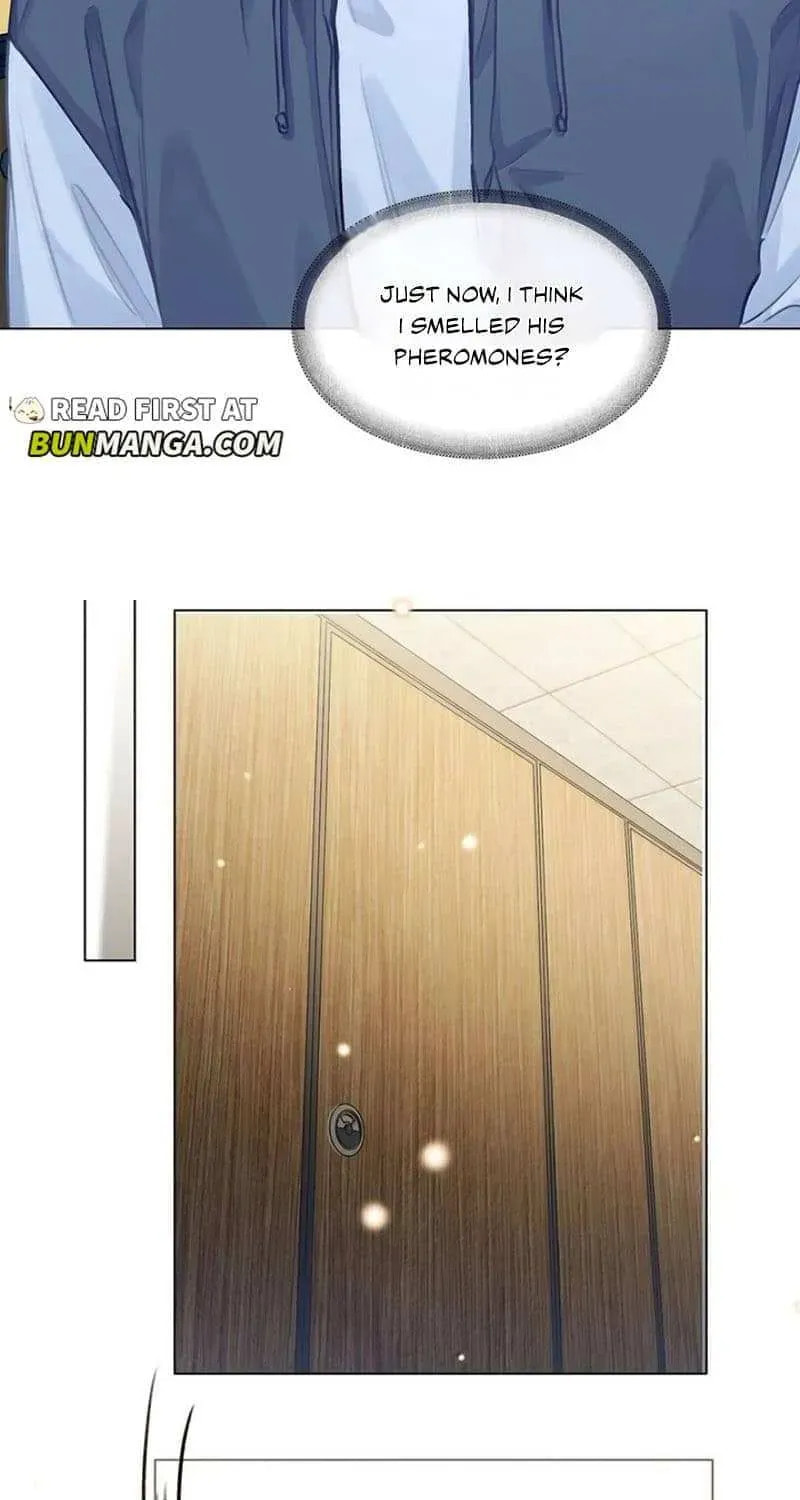 Read I Like Your Pheromones chapter 22.7 image 24 on Lezhin