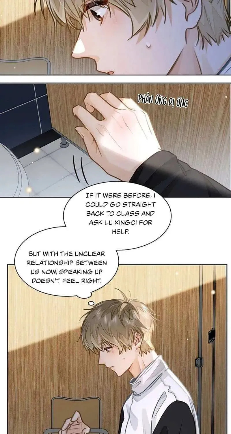 Read I Like Your Pheromones chapter 22.7 image 27 on Lezhin