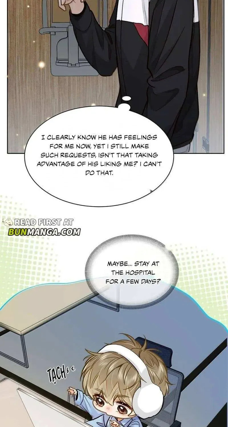Read I Like Your Pheromones chapter 22.7 image 28 on Lezhin