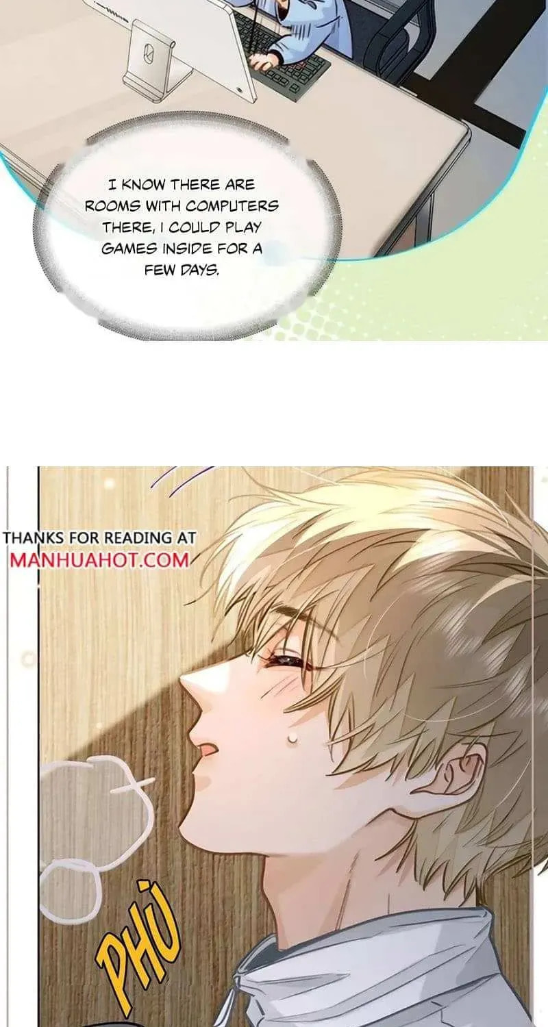 Read I Like Your Pheromones chapter 22.7 image 29 on Lezhin