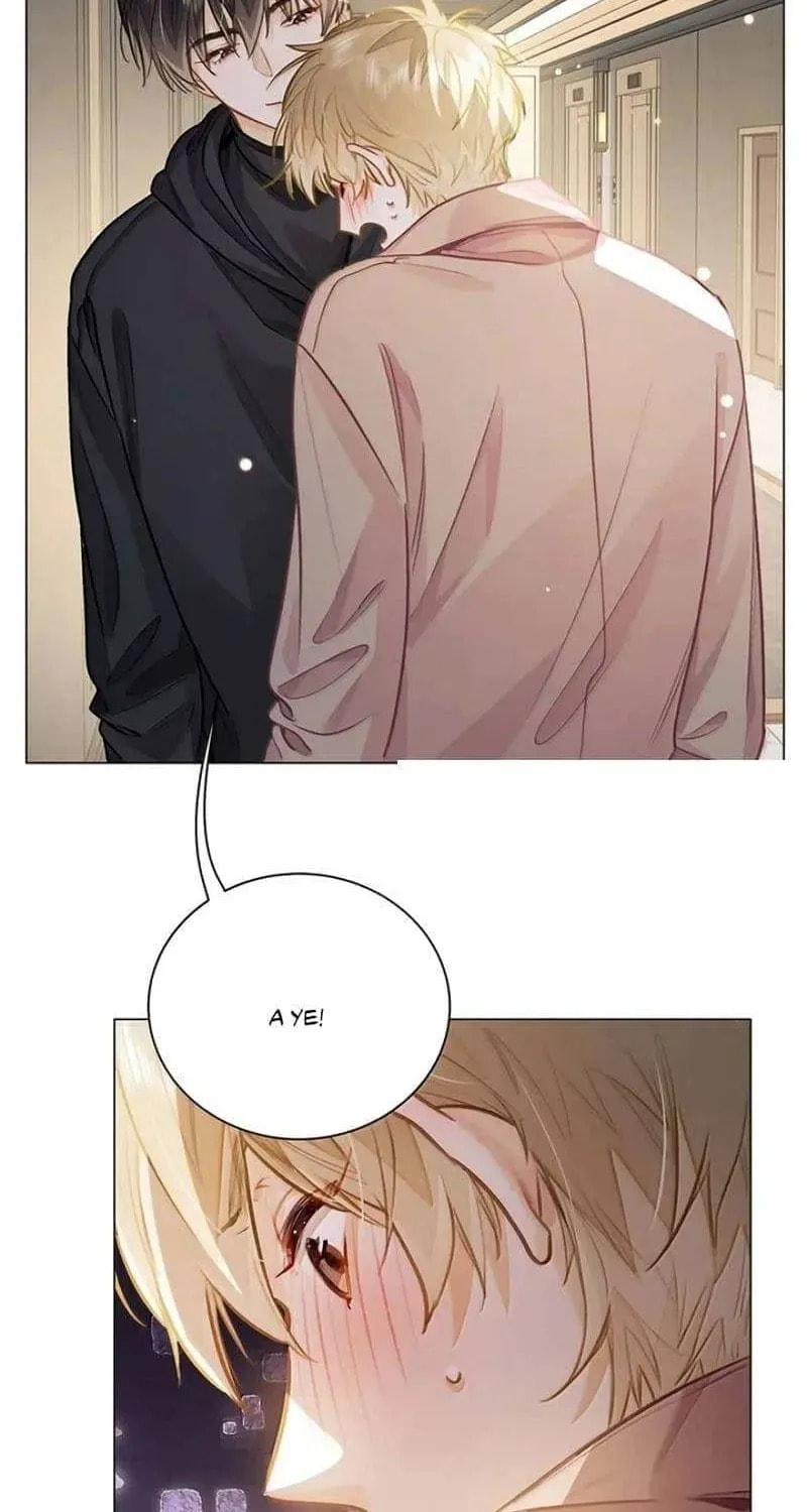 Read I Like Your Pheromones chapter 22.7 image 3 on Lezhin