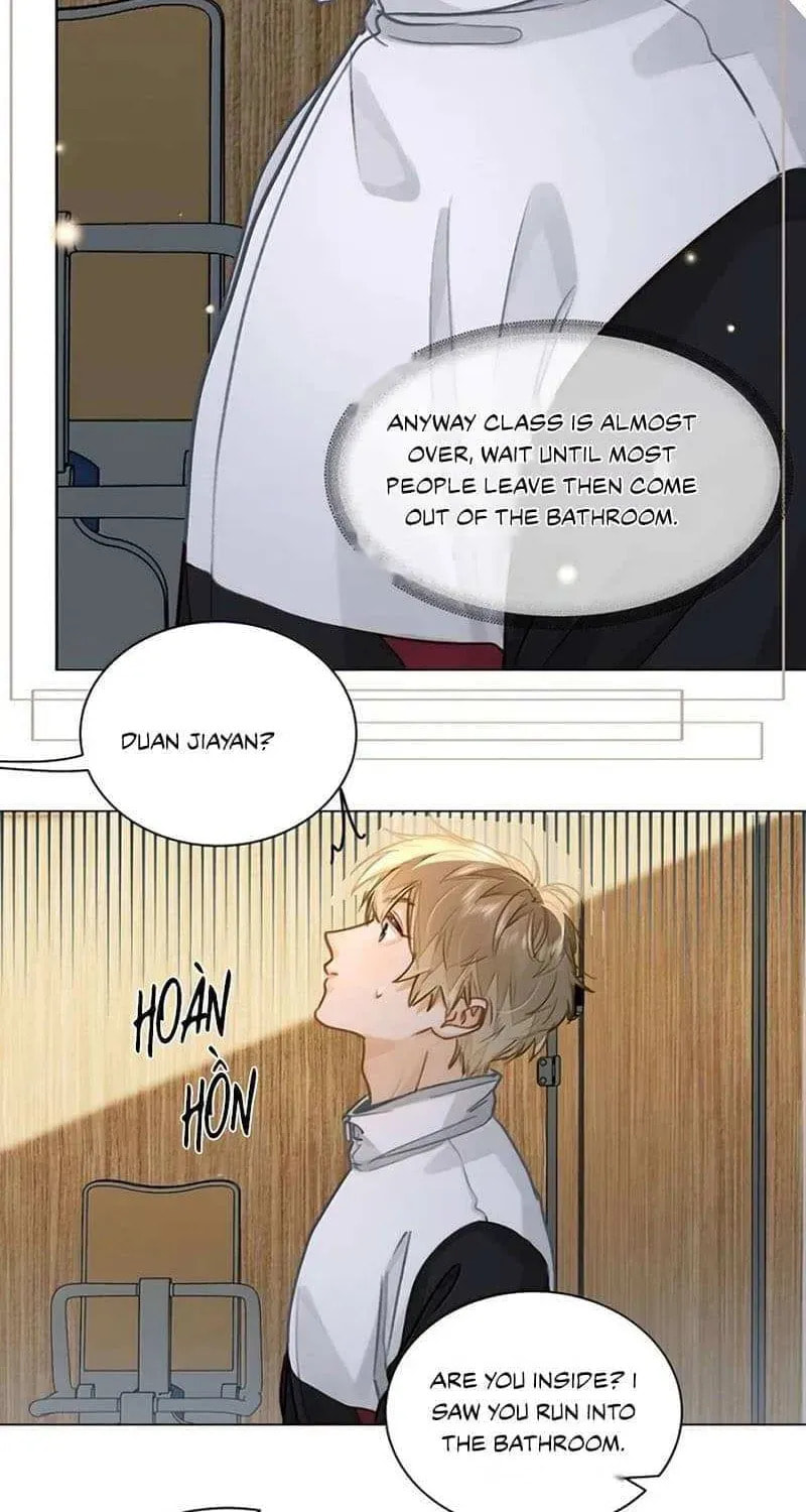 Read I Like Your Pheromones chapter 22.7 image 30 on Lezhin