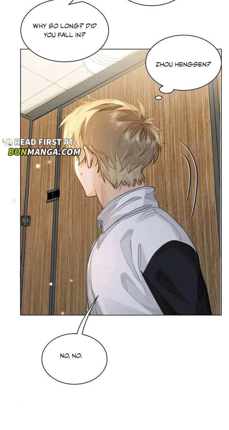 Read I Like Your Pheromones chapter 22.7 image 31 on Lezhin