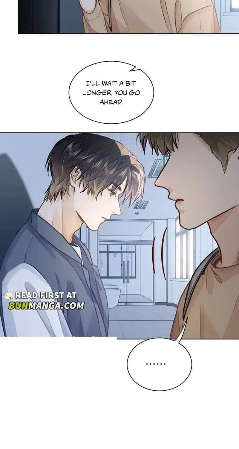 Read I Like Your Pheromones chapter 22.7 image 34 on Lezhin