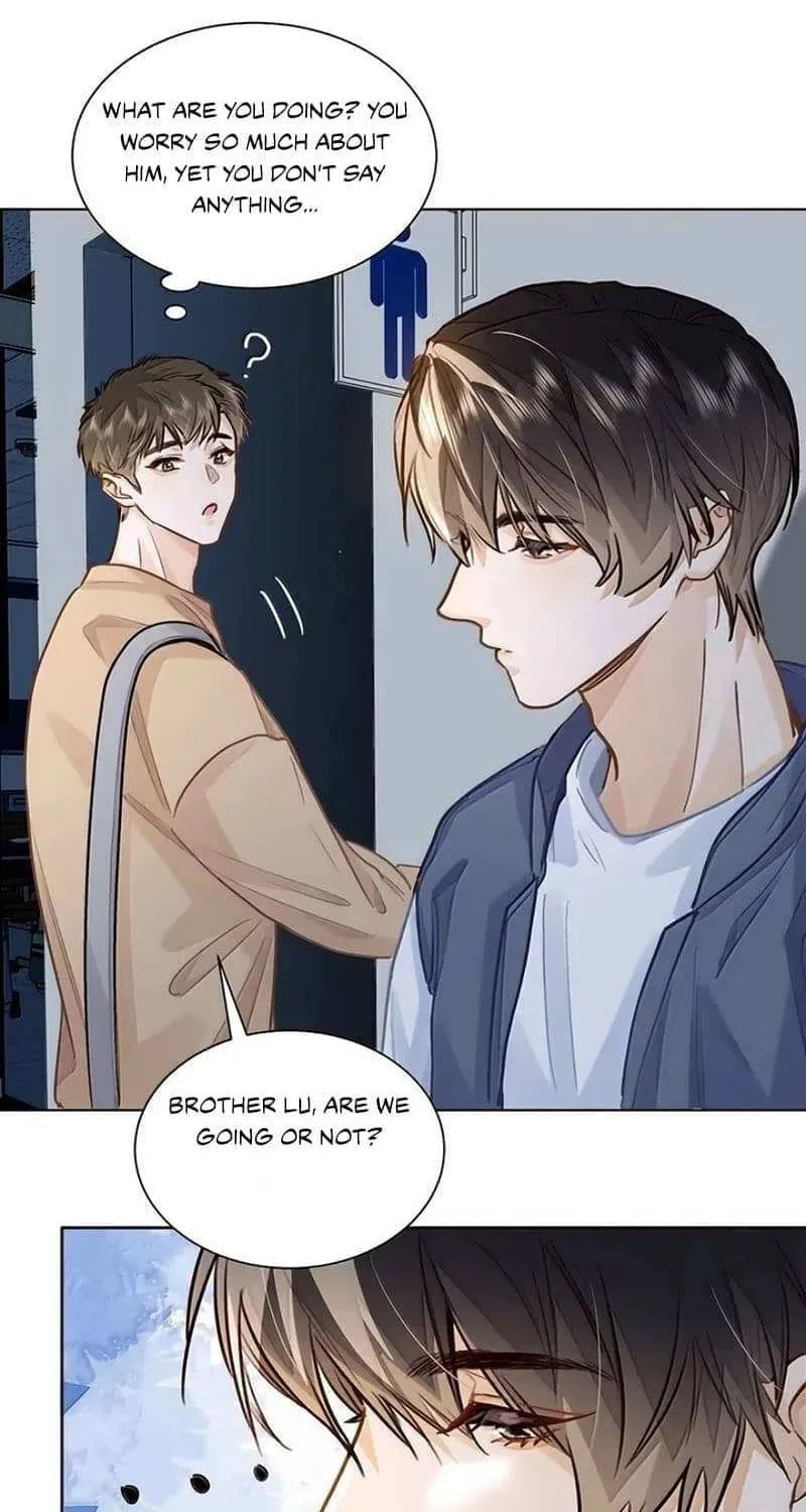 Read I Like Your Pheromones chapter 22.7 image 35 on Lezhin
