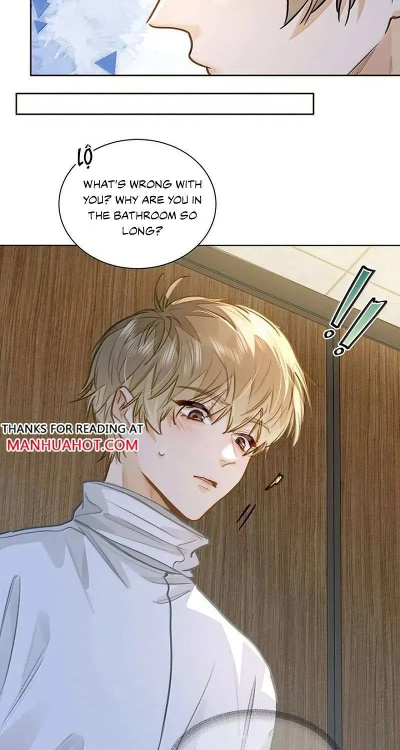 Read I Like Your Pheromones chapter 22.7 image 36 on Lezhin
