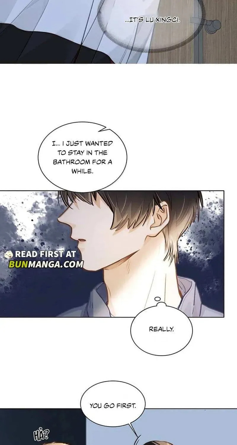 Read I Like Your Pheromones chapter 22.7 image 37 on Lezhin