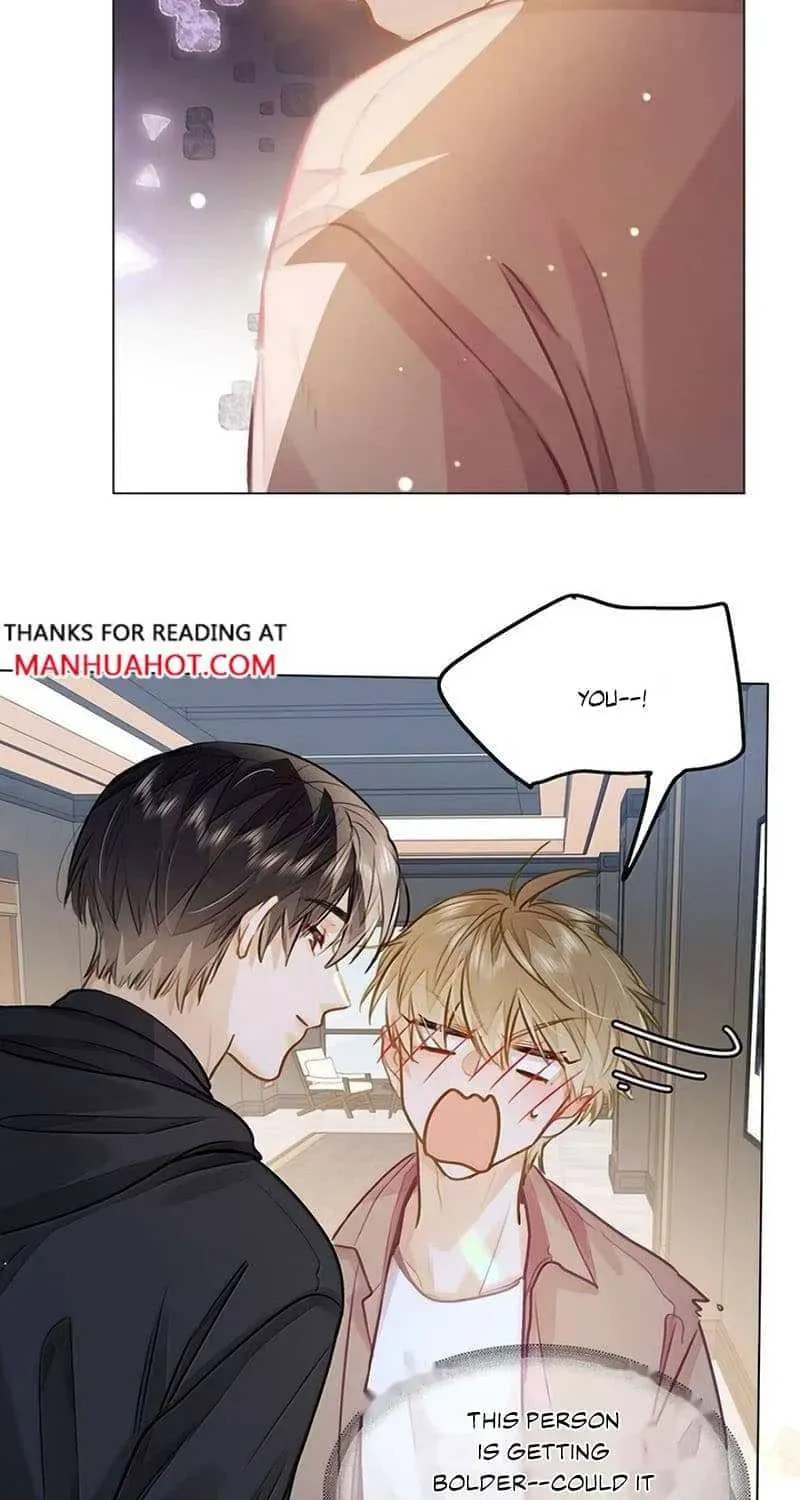 Read I Like Your Pheromones chapter 22.7 image 4 on Lezhin