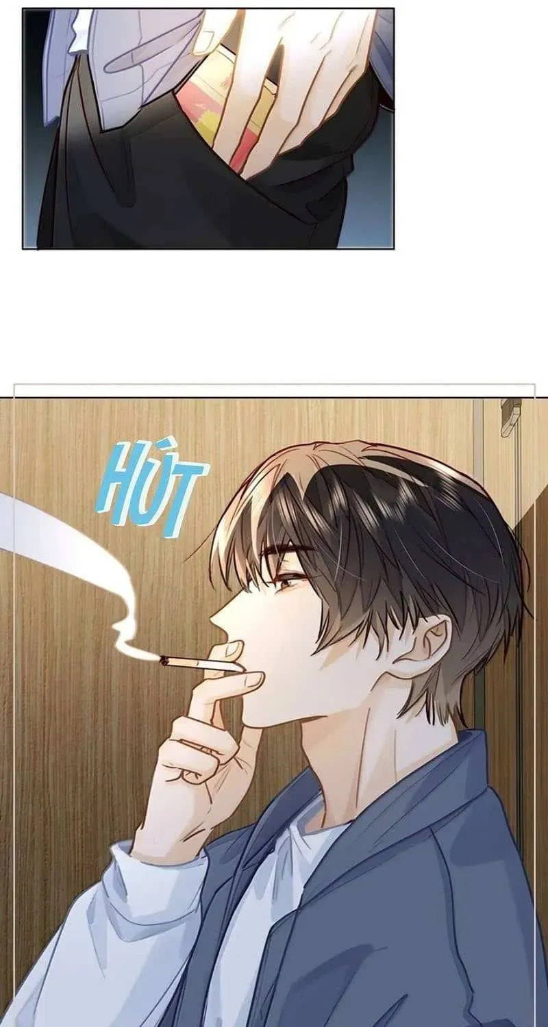 Read I Like Your Pheromones chapter 22.7 image 41 on Lezhin