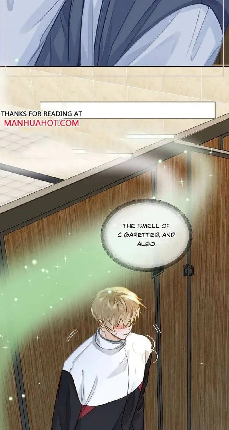 Read I Like Your Pheromones chapter 22.7 image 42 on Lezhin