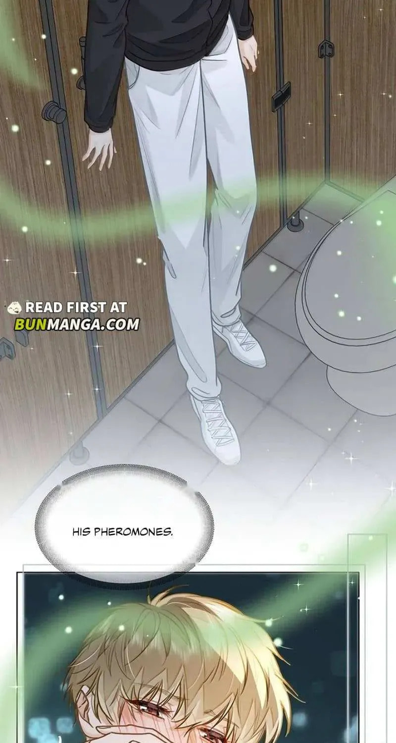 Read I Like Your Pheromones chapter 22.7 image 43 on Lezhin