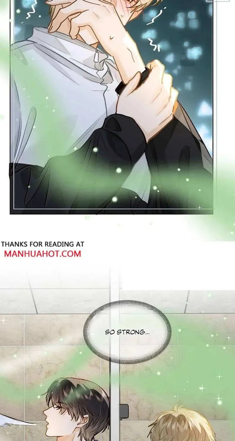 Read I Like Your Pheromones chapter 22.7 image 44 on Lezhin