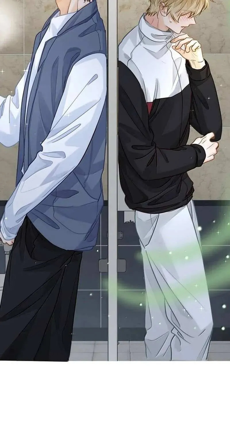 Read I Like Your Pheromones chapter 22.7 image 45 on Lezhin