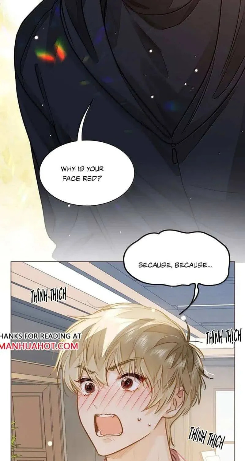 Read I Like Your Pheromones chapter 22.7 image 6 on Lezhin