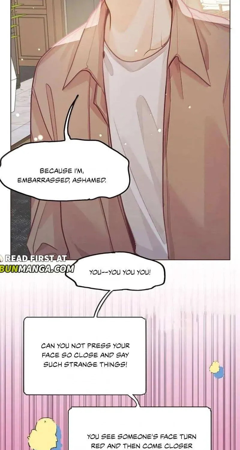 Read I Like Your Pheromones chapter 22.7 image 7 on Lezhin
