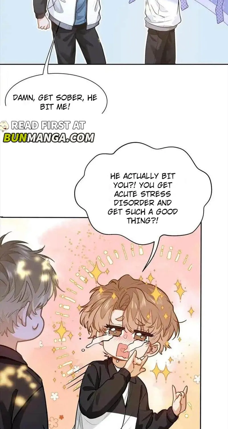 Read I Like Your Pheromones chapter 22 image 10 on Lezhin