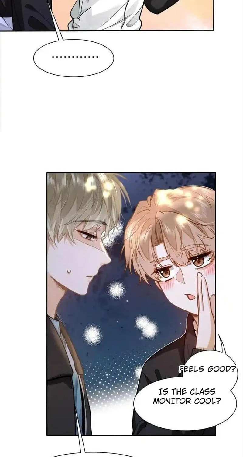Read I Like Your Pheromones chapter 22 image 11 on Lezhin