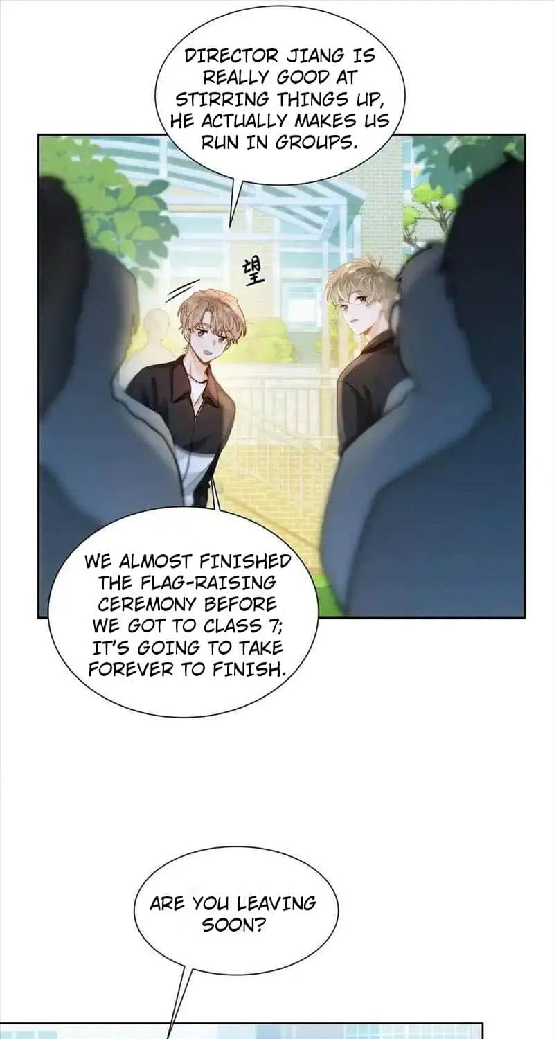 Read I Like Your Pheromones chapter 22 image 15 on Lezhin