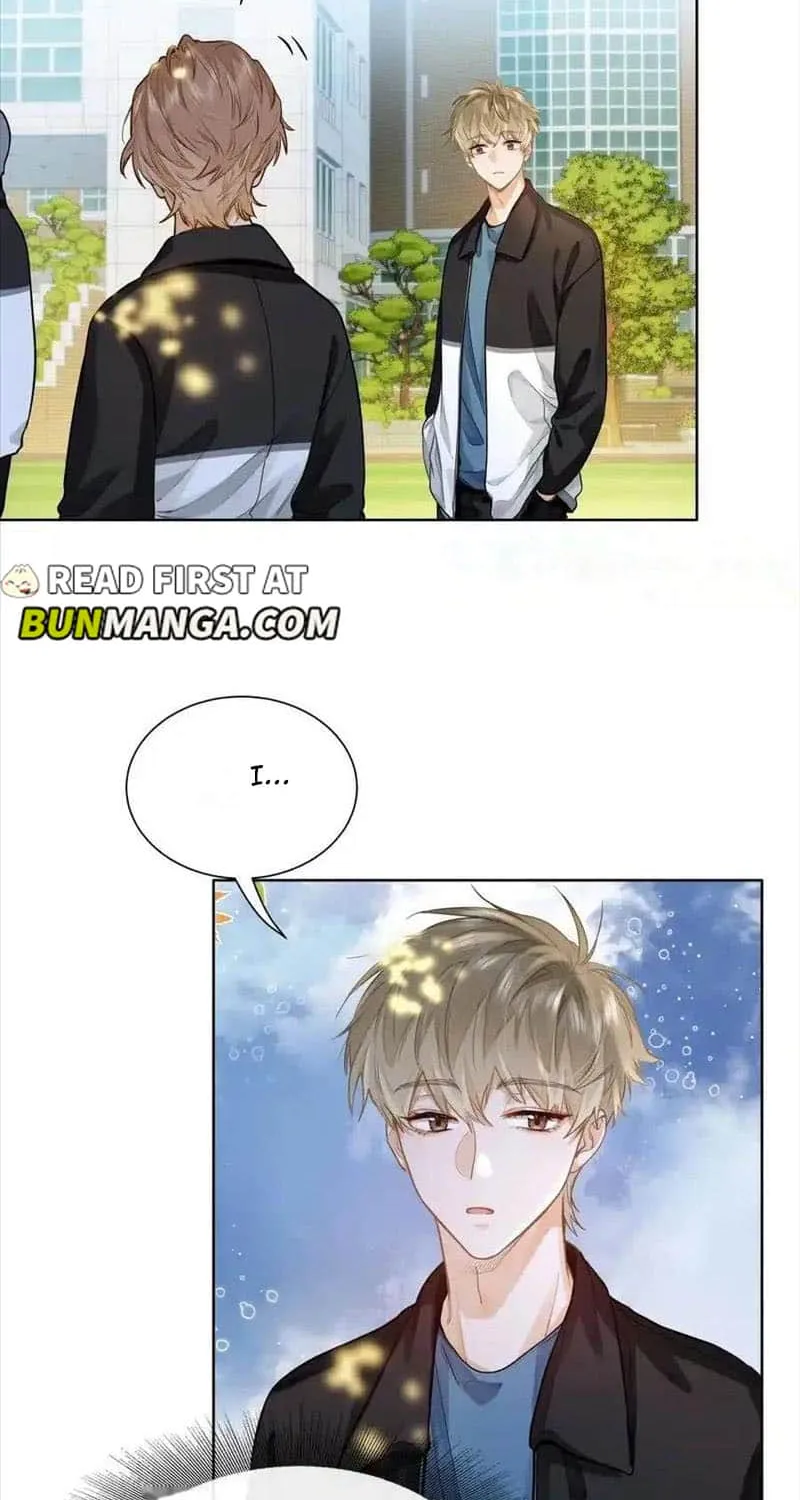 Read I Like Your Pheromones chapter 22 image 16 on Lezhin