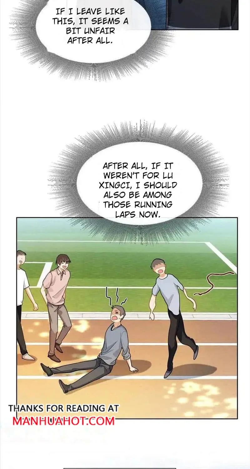Read I Like Your Pheromones chapter 22 image 17 on Lezhin