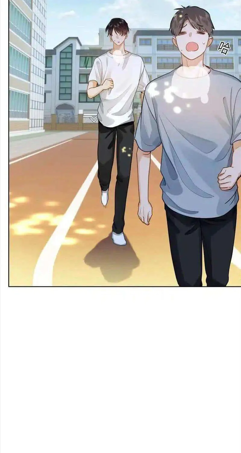 Read I Like Your Pheromones chapter 22 image 22 on Lezhin