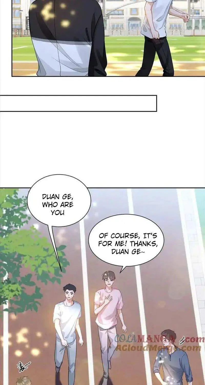 Read I Like Your Pheromones chapter 22 image 24 on Lezhin