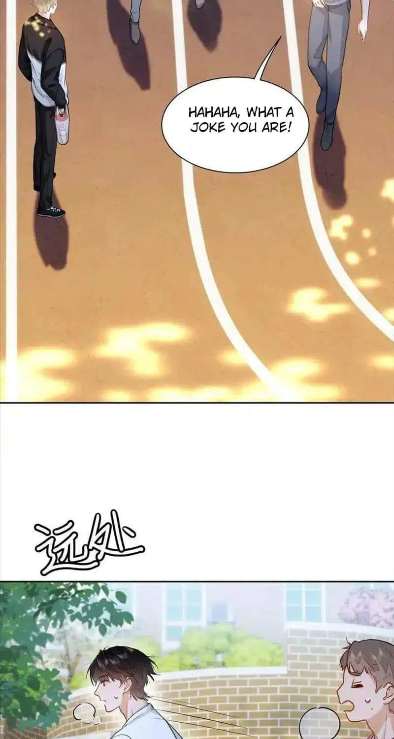 Read I Like Your Pheromones chapter 22 image 25 on Lezhin