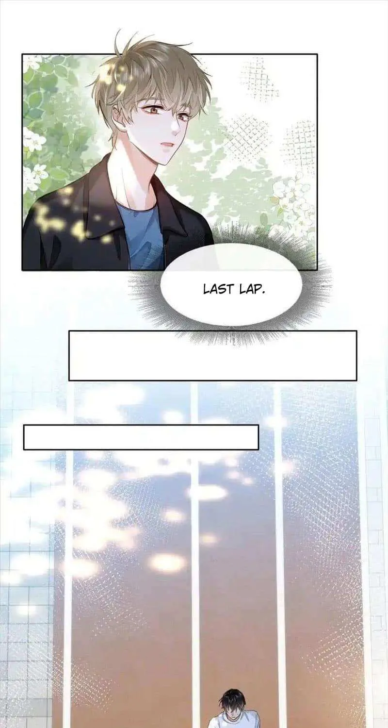 Read I Like Your Pheromones chapter 22 image 27 on Lezhin