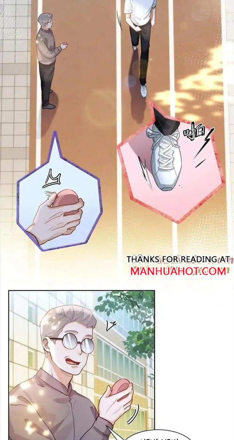 Read I Like Your Pheromones chapter 22 image 28 on Lezhin