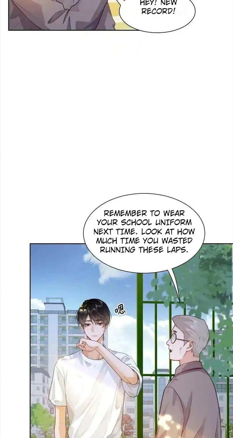 Read I Like Your Pheromones chapter 22 image 29 on Lezhin