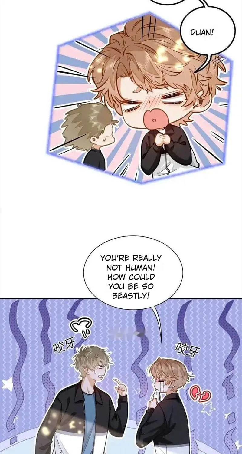 Read I Like Your Pheromones chapter 22 image 9 on Lezhin
