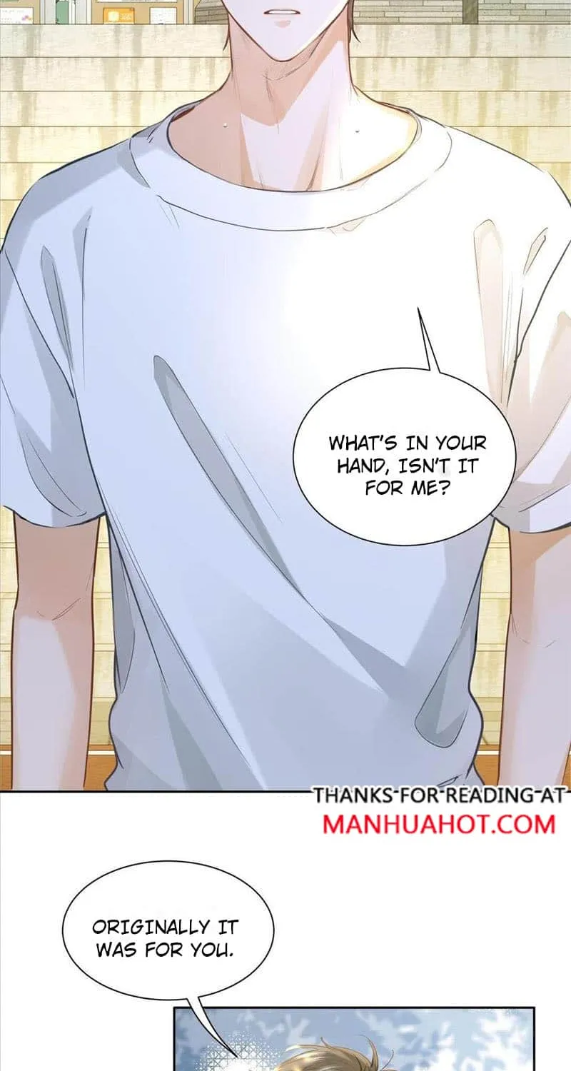 Read I Like Your Pheromones chapter 23 image 10 on Lezhin