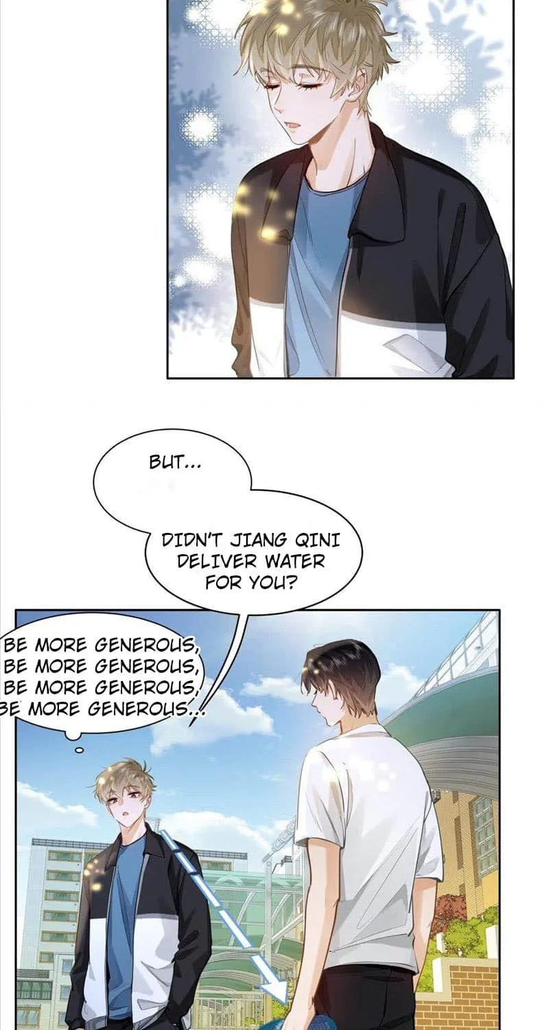 Read I Like Your Pheromones chapter 23 image 11 on Lezhin