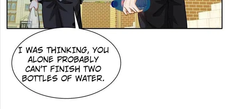 Read I Like Your Pheromones chapter 23 image 12 on Lezhin