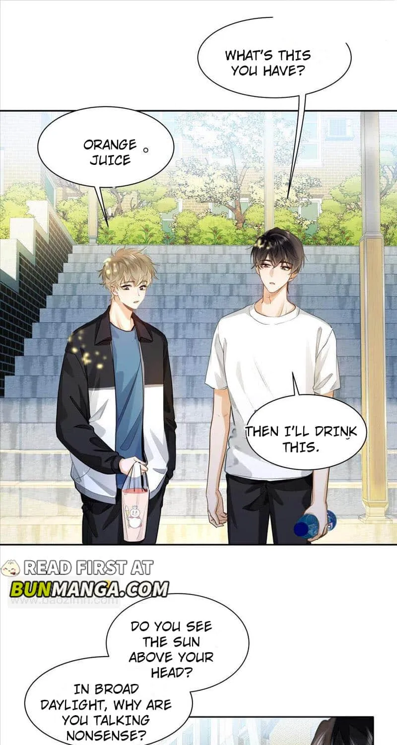 Read I Like Your Pheromones chapter 23 image 13 on Lezhin