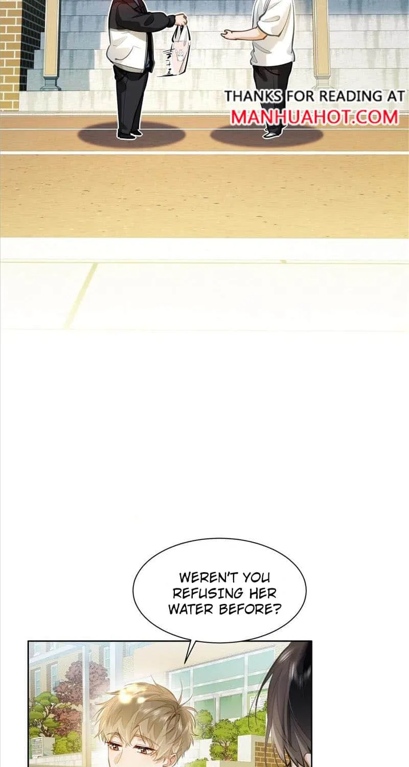 Read I Like Your Pheromones chapter 23 image 16 on Lezhin