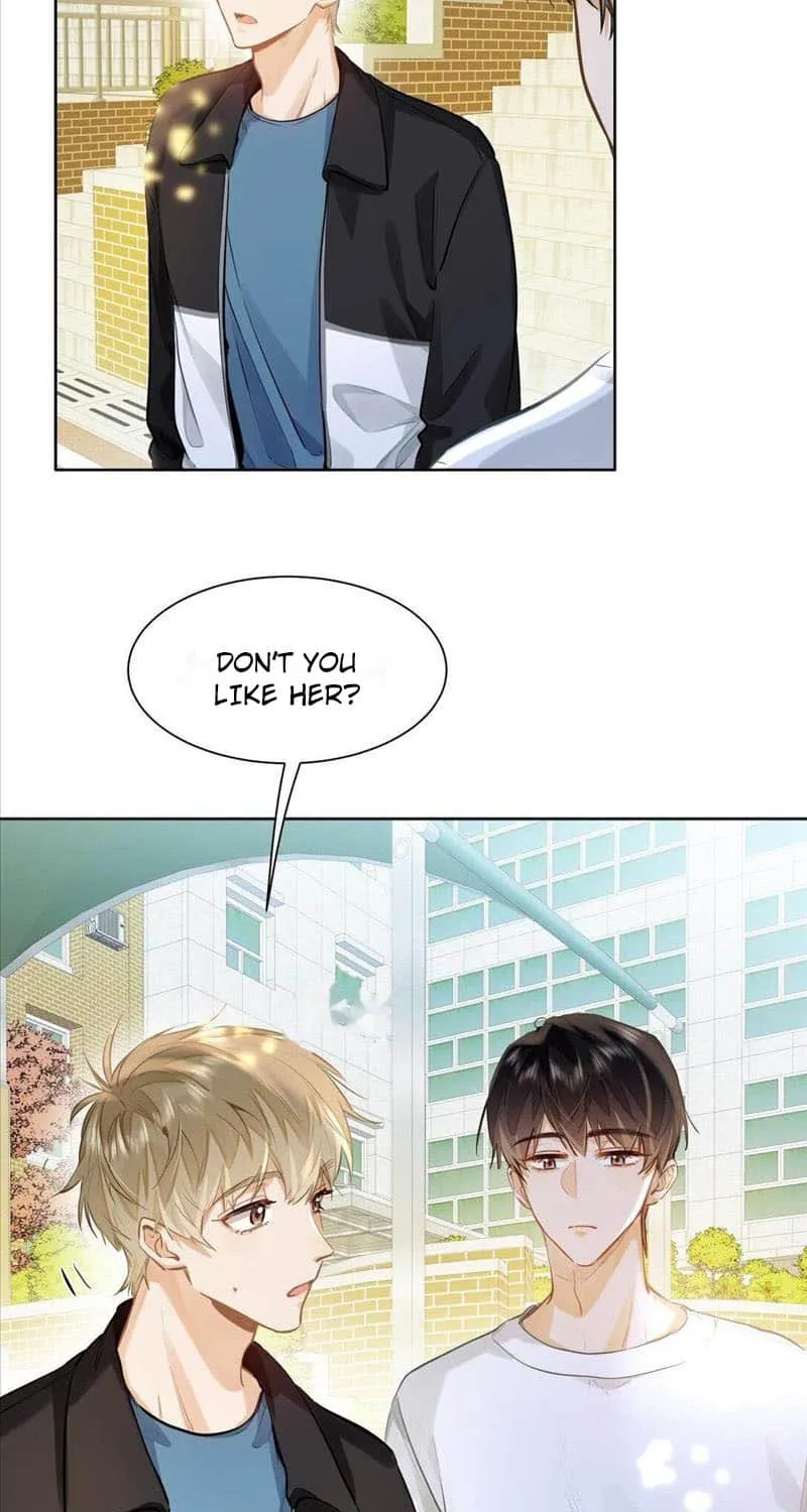 Read I Like Your Pheromones chapter 23 image 17 on Lezhin