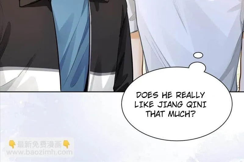 Read I Like Your Pheromones chapter 23 image 18 on Lezhin